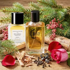 aam bois impérial extrait