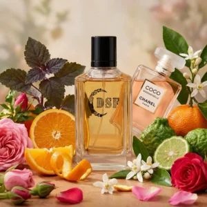 aam coco mademoiselle