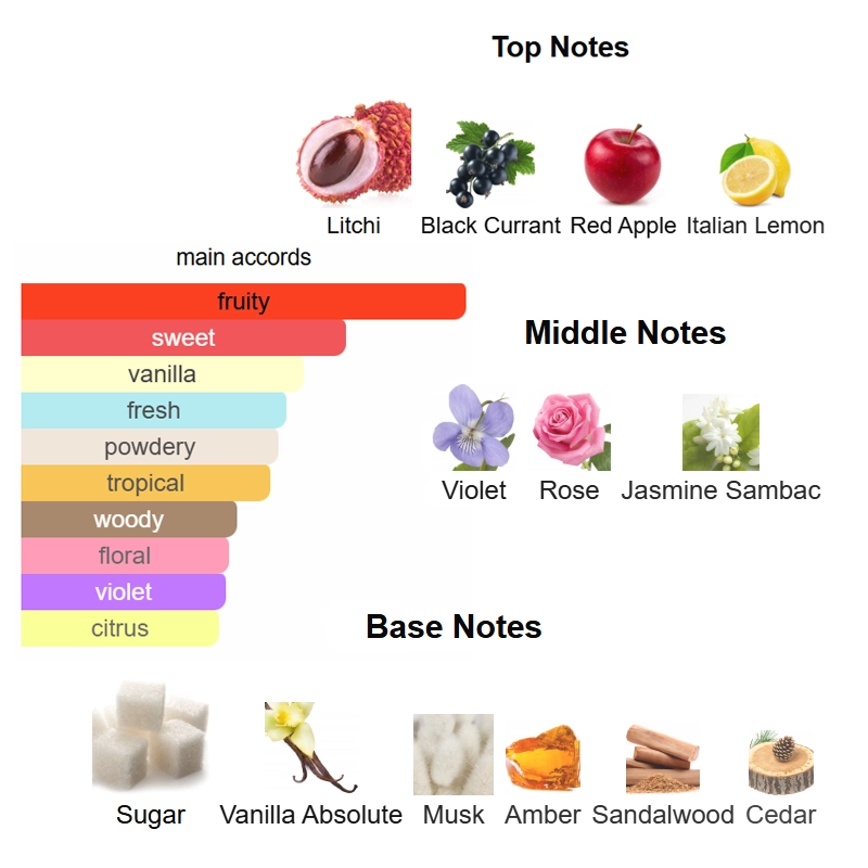 aam eden sparkling lychee | 39 aam eden sparkling lychee | 39