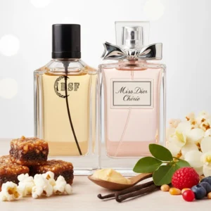 aam miss dior cherie