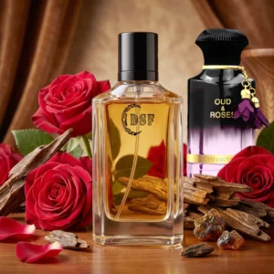 aam oud & roses