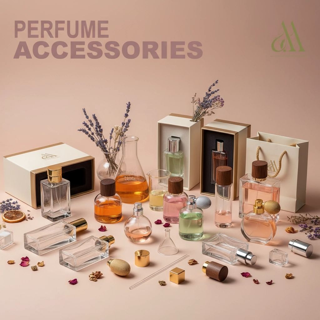 perfume accessories