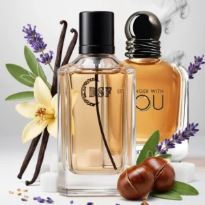 aam stronger with you