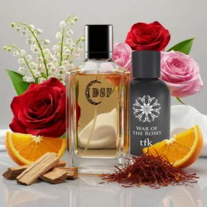 aam war of the roses