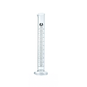 glass measuring cylinder100ml