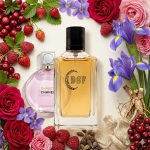 Home chanel chance splendide 1