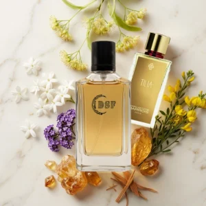 dsf tilia marc antoine barrois