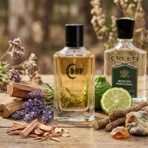 bois du portugal creed 1