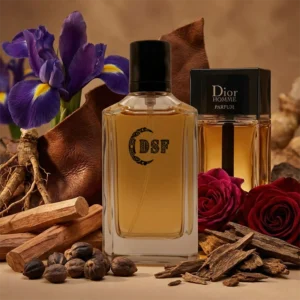 dsf dior homme parfum