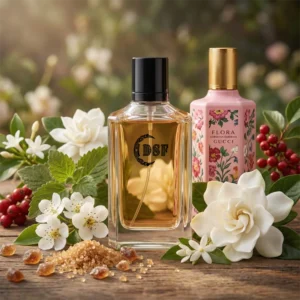 dsf flora gorgeous gardenia gucci