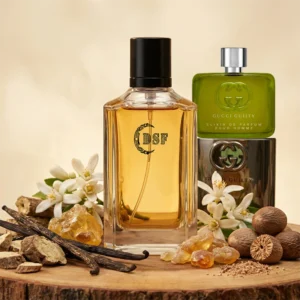 dsf gucci guilty elixir de parfum