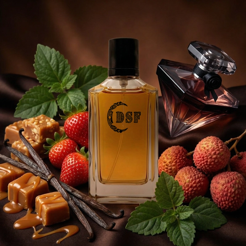 la nuit trésor lancôme 1 la nuit trésor lancôme 1