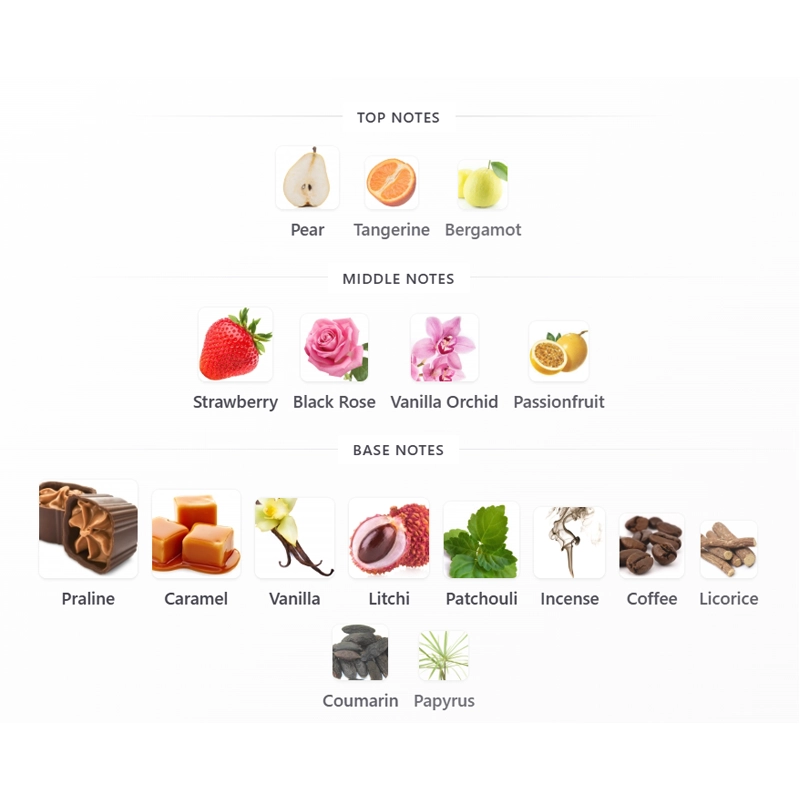 la nuit trésor lancôme 2 la nuit trésor lancôme 2