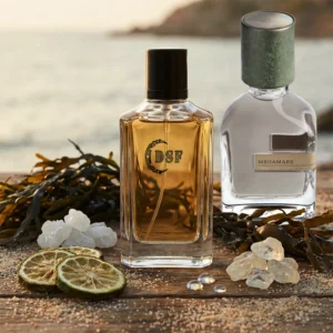 dsf megamare orto parisi