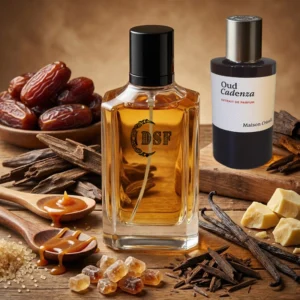 oud cadenza maison crivelli 1