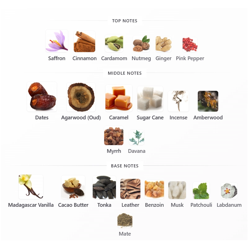 oud cadenza maison crivelli 2 oud cadenza maison crivelli 2