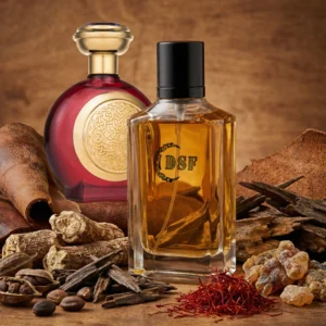 dsf oud sapphire boadicea the victorious