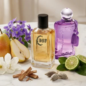 dsf palatine parfums de marly