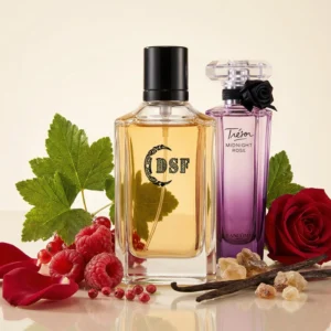 trésor midnight rose lancôme 1