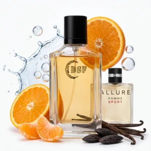 dsf allure homme sport chanel