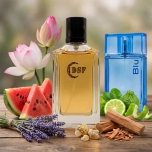 dsf blu ajmal