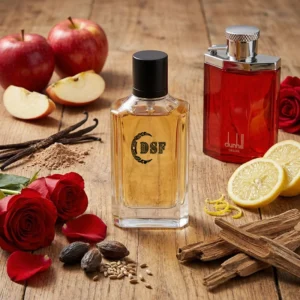 dsf desire dunhill