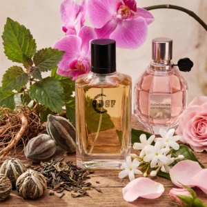 dsf flowerbomb viktor&rolf