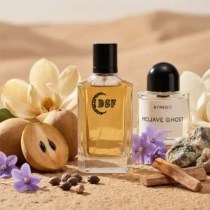 dsf mojave ghost byredo