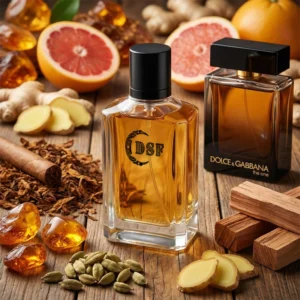 dsf the one dolce & gabbana