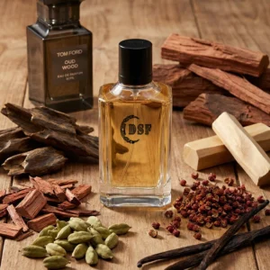 dsf oud wood tom ford