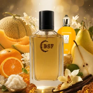 dsf erba gold xerjoff
