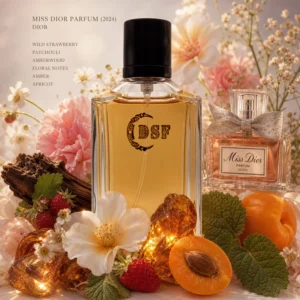 dsf miss dior parfum (2024)