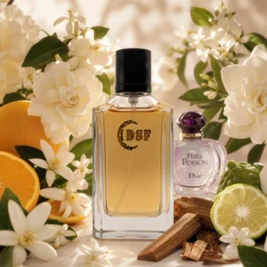 dsf pure poison dior