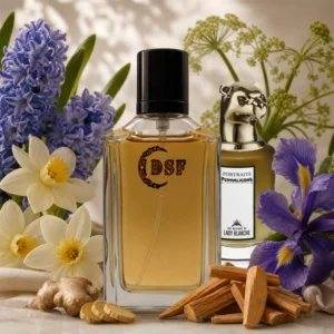 dsf the revenge of lady blanche penhaligon's